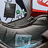 Чоловічі кросівки Nike Air Max Terrascape 90 'Moon Fossil (Сірі) Взуття Найк Аір Макс 90 шкіра текстиль демисезон, фото 3