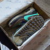 Чоловічі кросівки Nike Air Max Terrascape 90 'Moon Fossil (Сірі) Взуття Найк Аір Макс 90 шкіра текстиль демисезон, фото 5