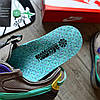 Чоловічі кросівки Nike Air Max Terrascape 90 'Moon Fossil (Сірі) Взуття Найк Аір Макс 90 шкіра текстиль демисезон, фото 7