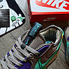 Чоловічі кросівки Nike Air Max Terrascape 90 'Moon Fossil (Сірі) Взуття Найк Аір Макс 90 шкіра текстиль демисезон, фото 8