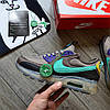 Чоловічі кросівки Nike Air Max Terrascape 90 'Moon Fossil (Сірі) Взуття Найк Аір Макс 90 шкіра текстиль демисезон, фото 9