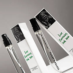 Парфум Sister's Aroma LIKE CANNABIS BUT NOT, 10 ml