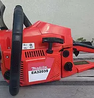 Бензопила Makita EA3203S_Цепная пила_Румыния_Гарантия 36 мес