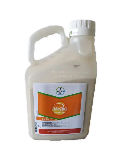 Гербіцид Лаудіс Bayer — 3 кг, фото 1