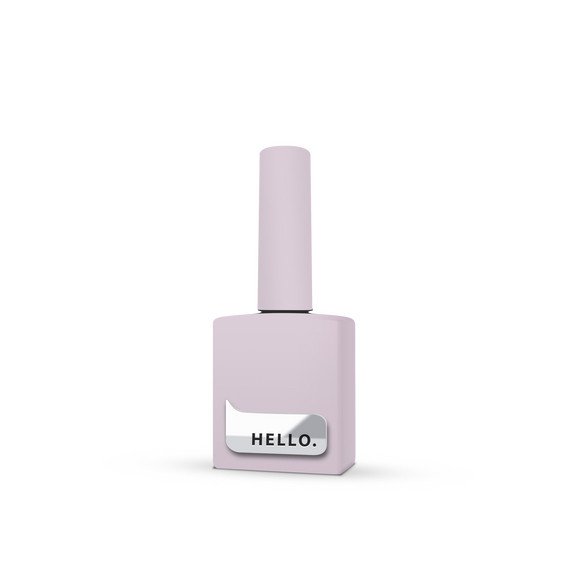HELLO. FLOW BASE, CASUAL, 15 ML, КОЛЬОРОВА БАЗА СЕРЕДНЬО-РІДКОЇ КОНСИСТЕНЦІЇ