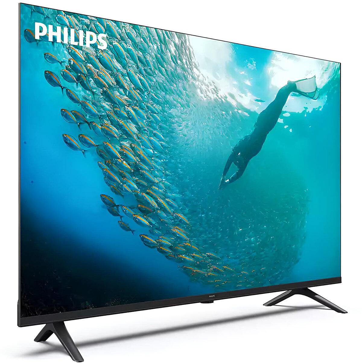 Телевізор Philips 43PUS7009 , Гарантія, фото 1