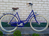 Велосипед жіночий Bottcher планетарка 28" б/в з Європи