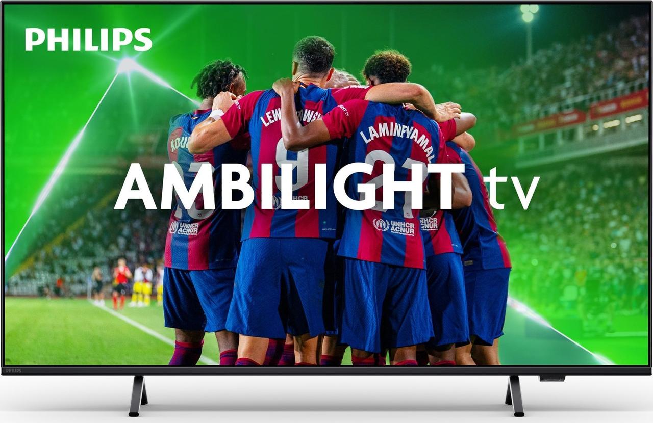 Телевізор Philips 43PUS8319 , Гарантія