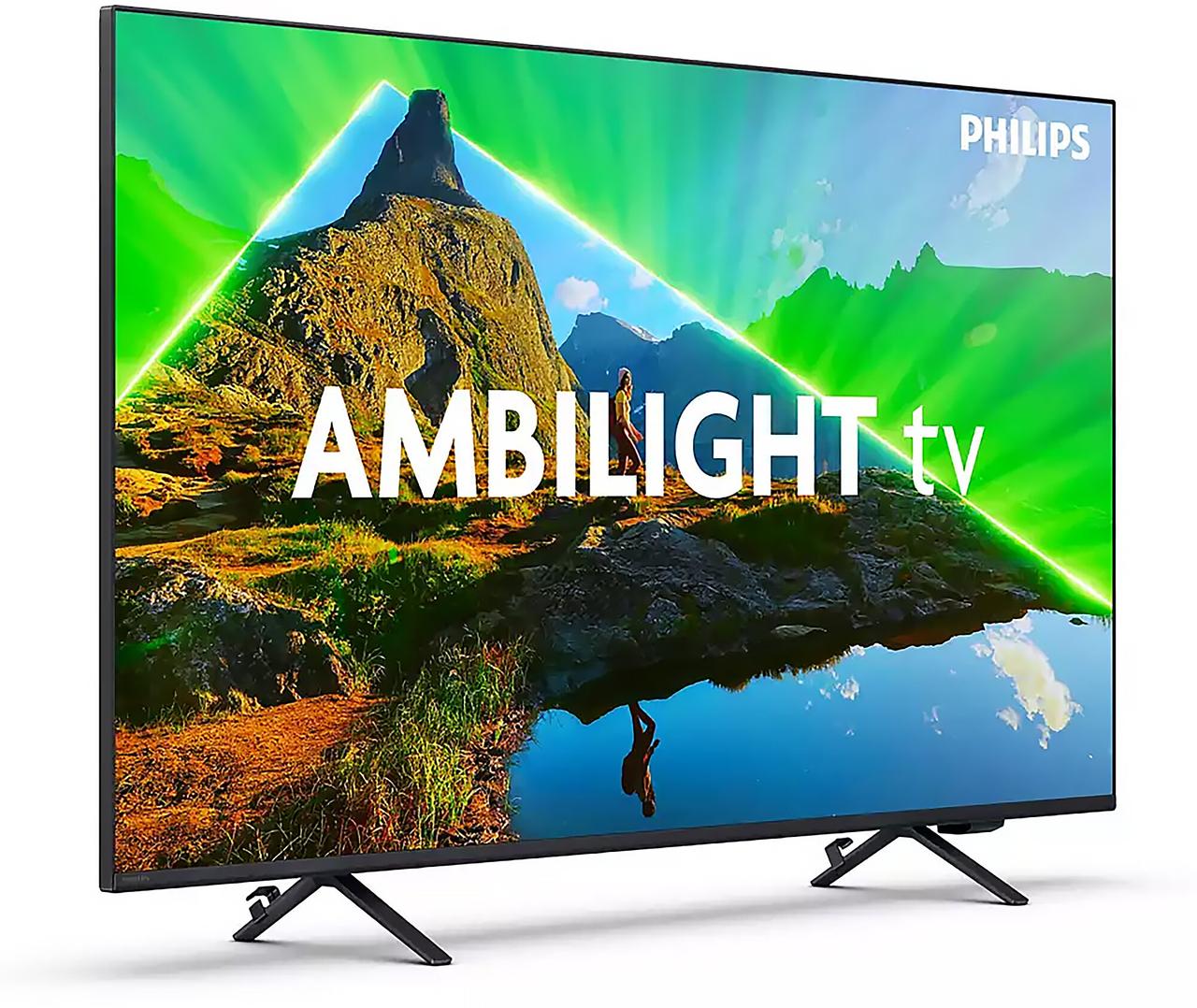 Телевізор Philips 43PUS8359 , Гарантія