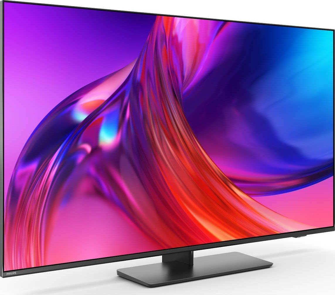 Телевізор Philips 43PUS8818 , Гарантія, фото 1