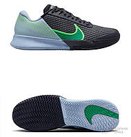 Кроссовки теннисные Nike Court Air Zoom Vapor Pro 2 DV2020-004 (DV2020-004). Мужские кроссовки для тенниса.