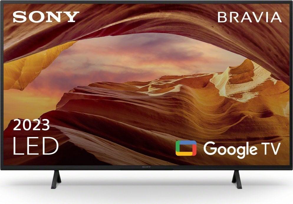 Телевізор Sony KD-43X75WL , Гарантія