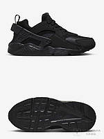 Кроссовки детские Nike Huarache Run 2.0 FV5603-001 (FV5603-001). Детские повседневные кроссовки. Детская