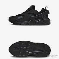 Кроссовки детские Nike Huarache Run 2.0 FV5605-001 (FV5605-001). Детские повседневные кроссовки. Детская