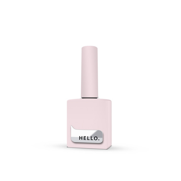 HELLO. FLOW BASE, DAY-TO-DAY, 15 ML, КОЛЬОРОВА БАЗА СЕРЕДНЬО-РІДКОЇ КОНСИСТЕНЦІЇ