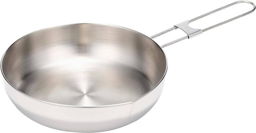 Туристична пательня MSR Alpine Fry Pan (Ø20 см), фото 3