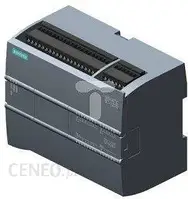 Siemens Przekaźnik SIMATIC S7-1200 CPU 1215C DC/DC/ INTERFEJS PROFINET (2 X RJ 45) 14 wej.bin. (24V DC)/10