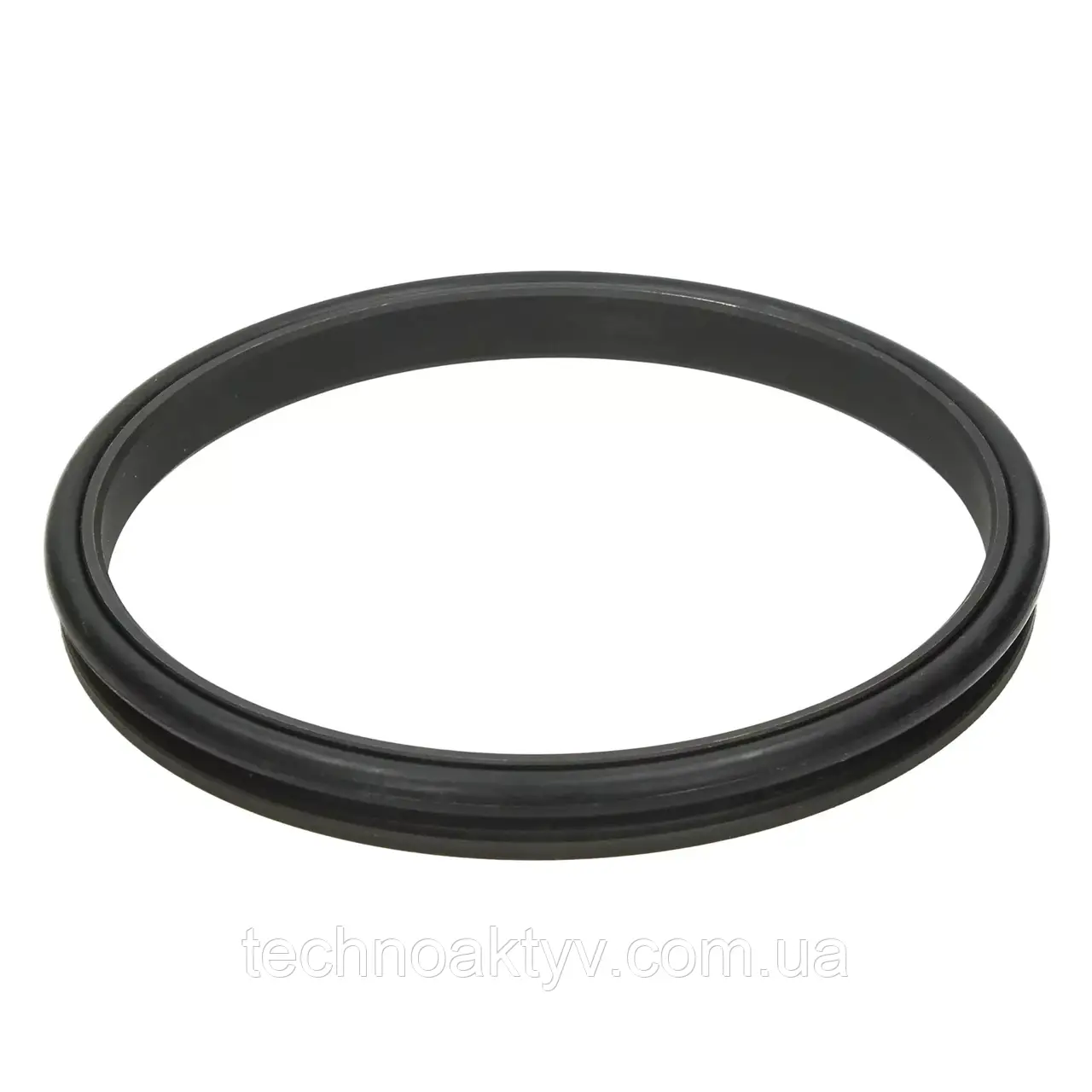 Сальник бортового редуктора ходу TEREX TC16 (5712662076)