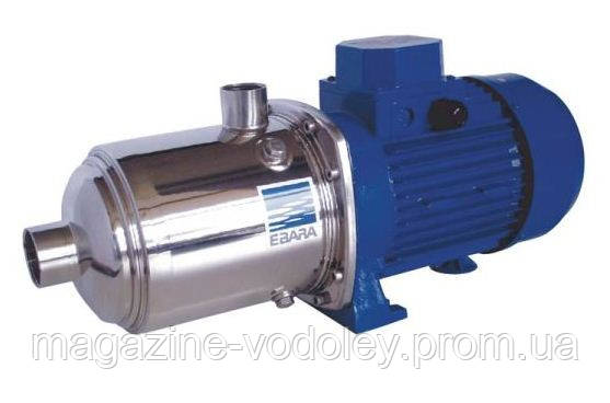 Багатоступінчастий насос Ebara Matrix 10-5T/2,2 M