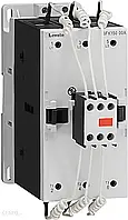 Lovato Electric Stycznik Do Baterii Kondensatorów 100Kvar Przy 400V 230V Ac 50-60Hz (BFK15000A230)