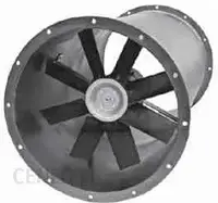 DELTAFAN 450/KAN/8-8/35/400/H