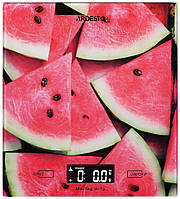 Весы кухонные Ardesto SCK-893 Watermelon