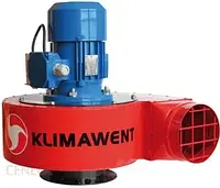 Klimawent Wpa-6-E-3-N 400V