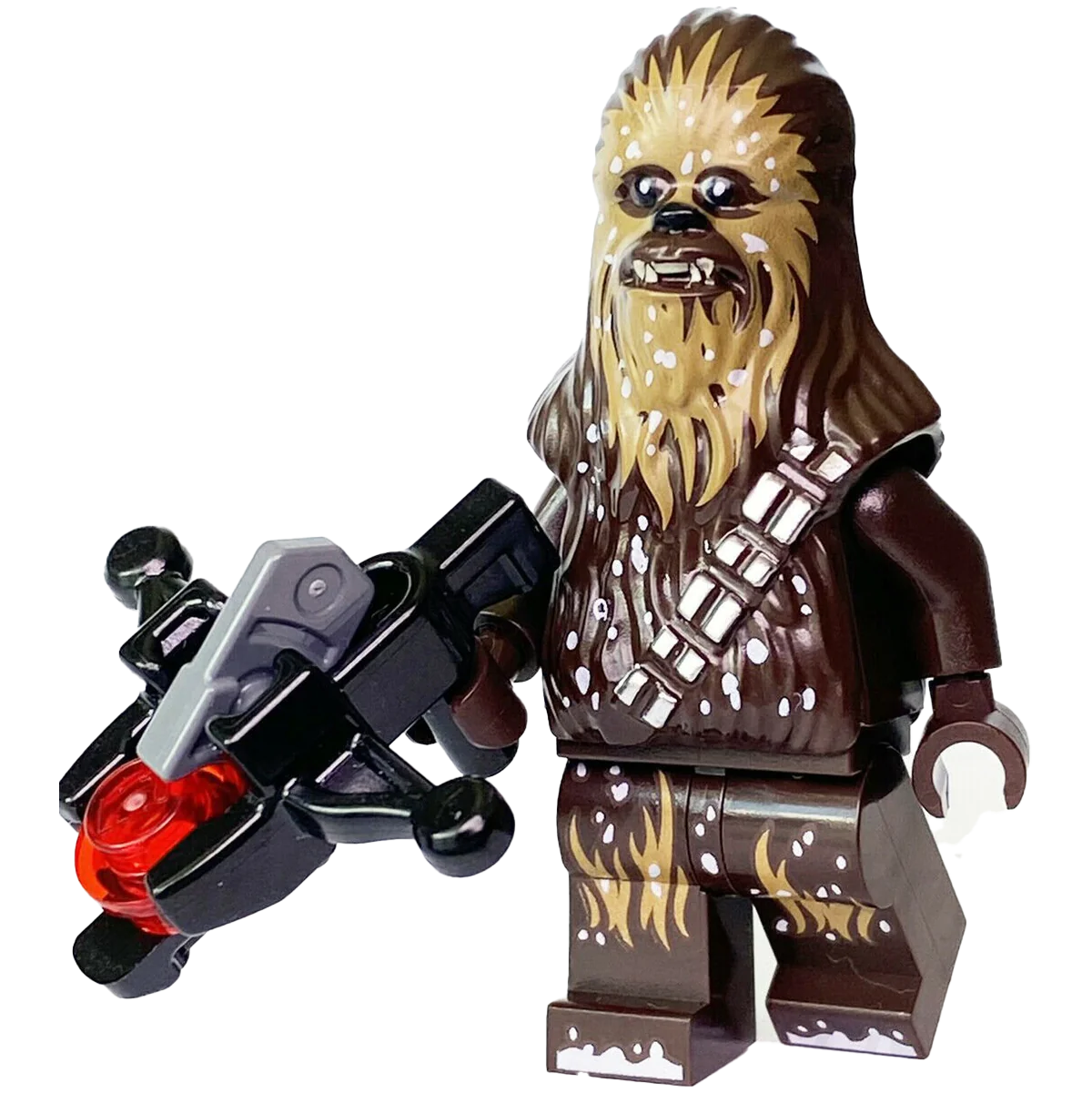 Мініфігурка LEGO Star Wars 912404 CHEWBACCA  Чубака figure, фото 1