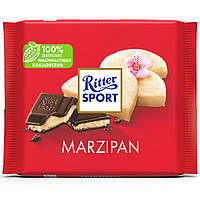 Шоколад Ritter Sport MARZIPAN 100g