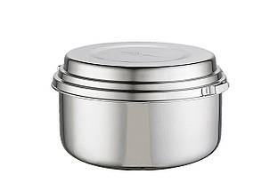 Набір туристичного посуду MSR Alpine 2 Pot Set, фото 4