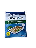 Сир халумі з базиліком Eridanous 225 g