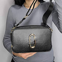 Жіноча стильна сумка-клатч штучна шкіра Жіноча сумка на ремінці через плече Сумочка 2024