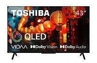 Телевизор Toshiba 43QV2463DG