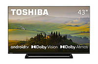 Телевизор Toshiba 43UA3E63DG