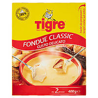 Фондю FONDUE CLASSIC Gusto Delicato 400g