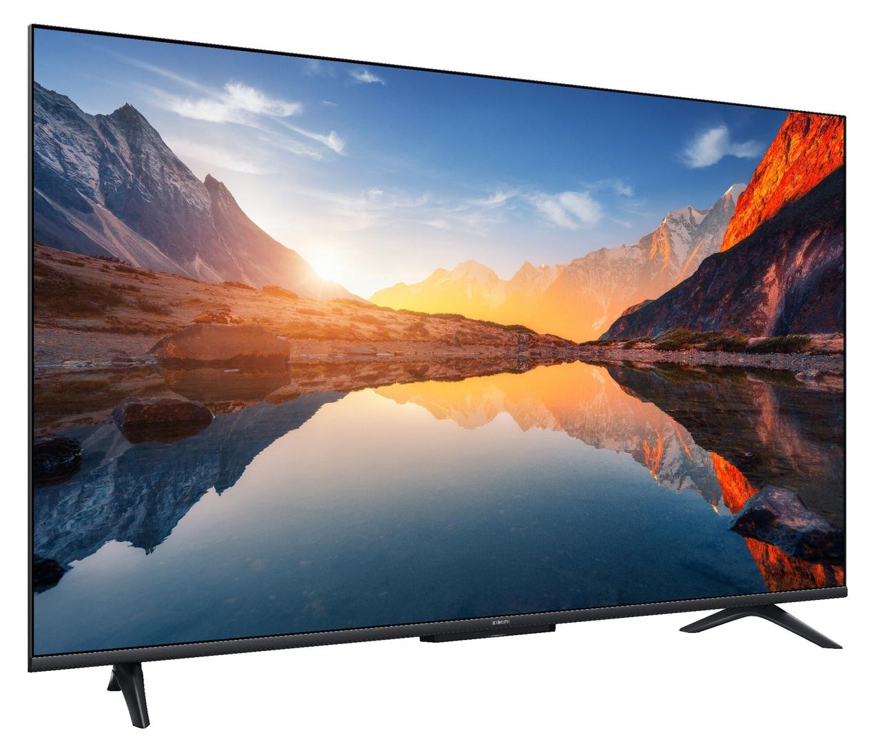 Телевізор Xiaomi TV A 2025 43 , Гарантія