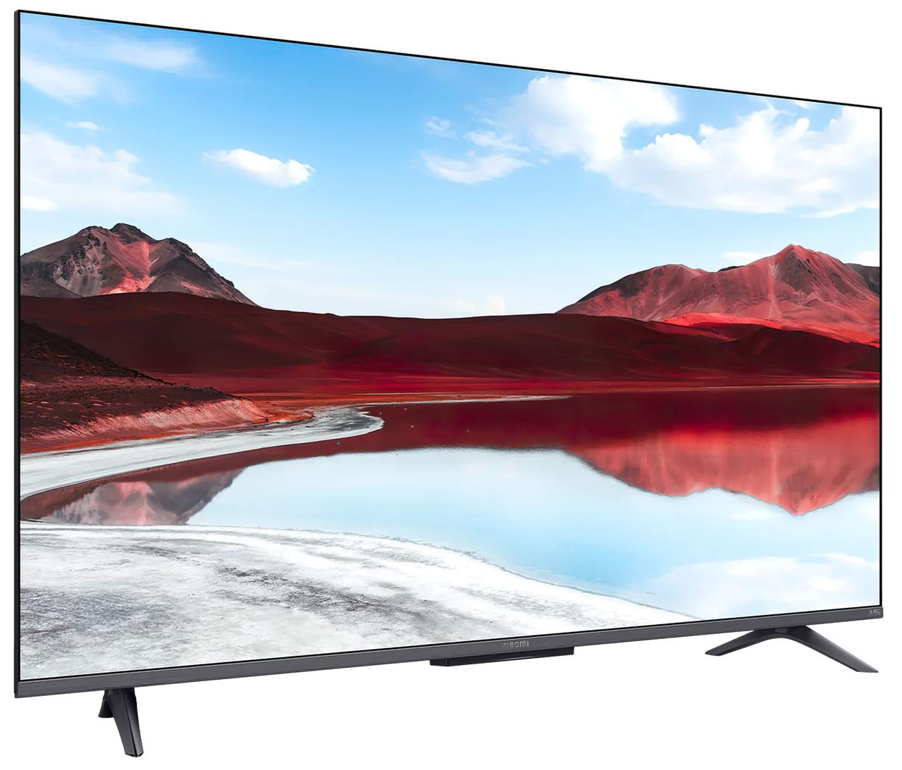 Телевізор Xiaomi TV A PRO 2025 43 , Гарантія