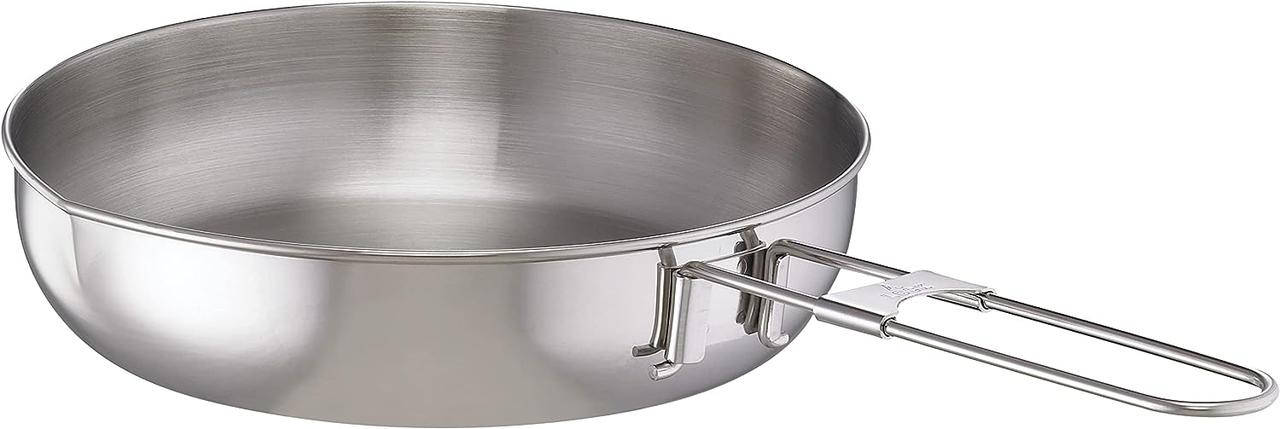 Туристична пательня MSR Alpine Fry Pan (Ø20 см), фото 1