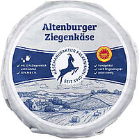 Сир козячий Altenburger Zeigenkase 250g