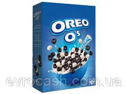 Сухі сніданки пластівці Oreo 320 гр 5 шт  ящ, фото 1