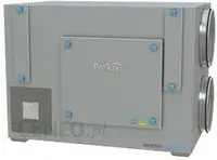 Pro-Vent Centrala rekuperacyjna MISTRAL BSR 1100 EC