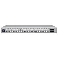 Коммутатор сетевой Ubiquiti UniFi USW-Pro-Max-48-PoE