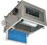 Vents Mpa 3500 W A13