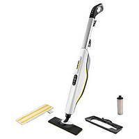 Пароочиститель Karcher SC 3 Upright, Белый