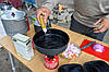 Туристична пательня MSR Quick Skillet, фото 8