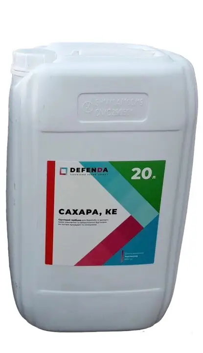 Гербіцид Сахара DEFENDA - 20 л, фото 1