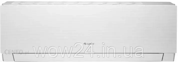 Split GREE Clivia White GWH12AUCXB-CL12W