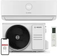 Split Bosch Cl3000I-Set 53 We UW53E53E