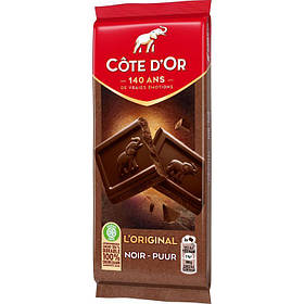 Шоколад Cote D'or L'original Noir 100g