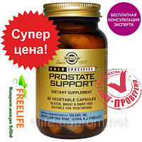 Поддержка простаты 60 шт Solgar Gold Specifics, SOL-02295 Киев